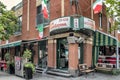 Pizzeria Napoletana